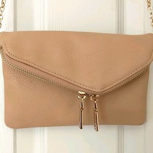 Urban Expressions Small Crossbody.